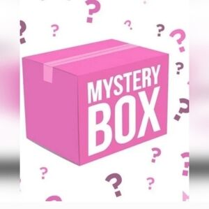 Spell Mystry Box
